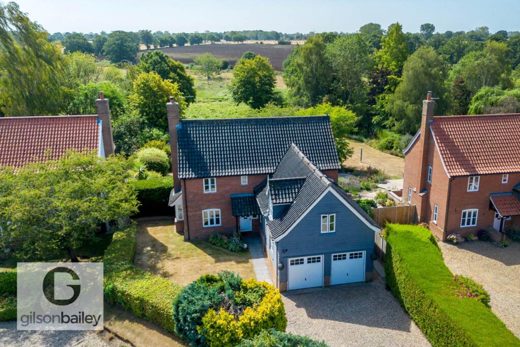 Main image of property: Church Close, South Walsham