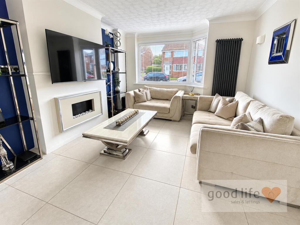 House in Sunderland, North East - View 3