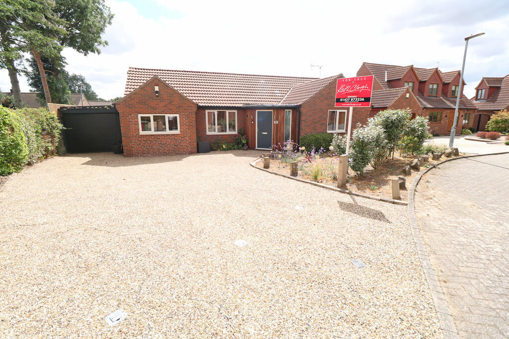 Main image of property: Vinegarth, Epworth