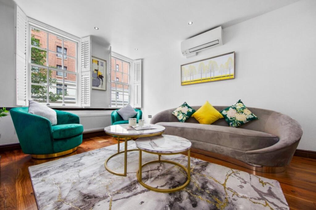 Apartment in London - View 4