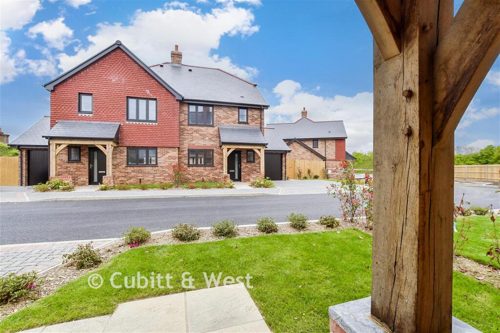 Main image of property: Blakers Yard, Dial Post, West Sussex