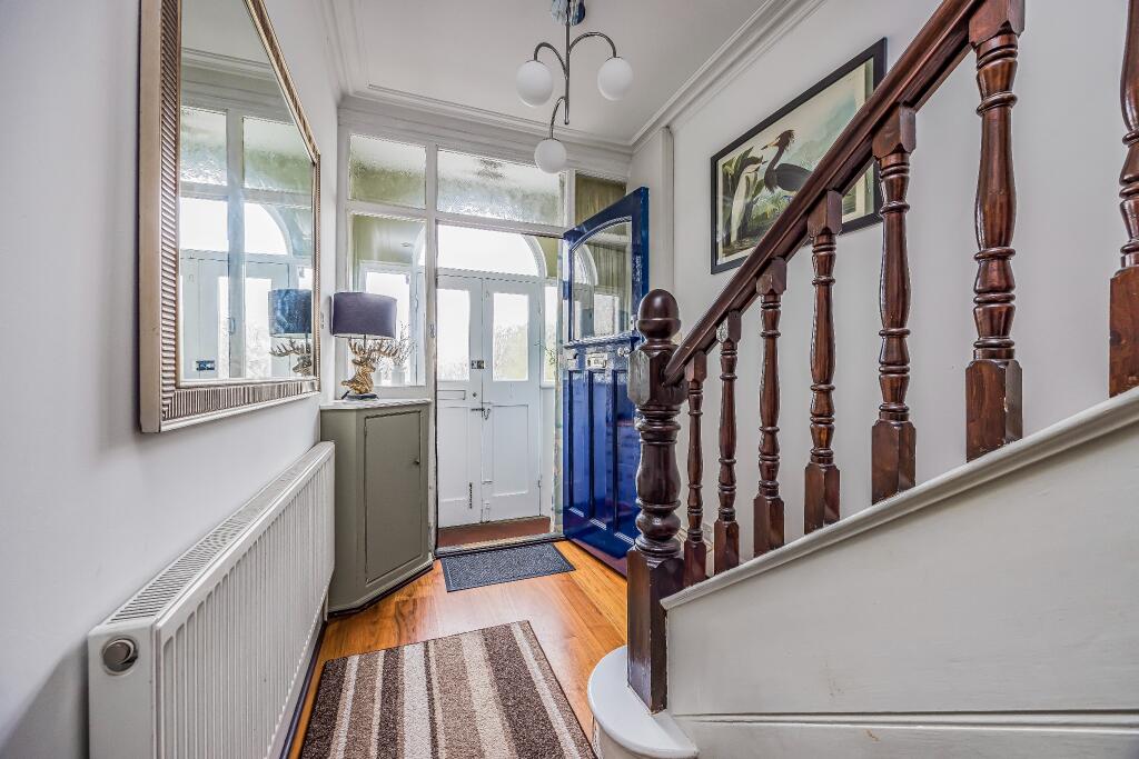 House in Portsmouth, Milton - View 4