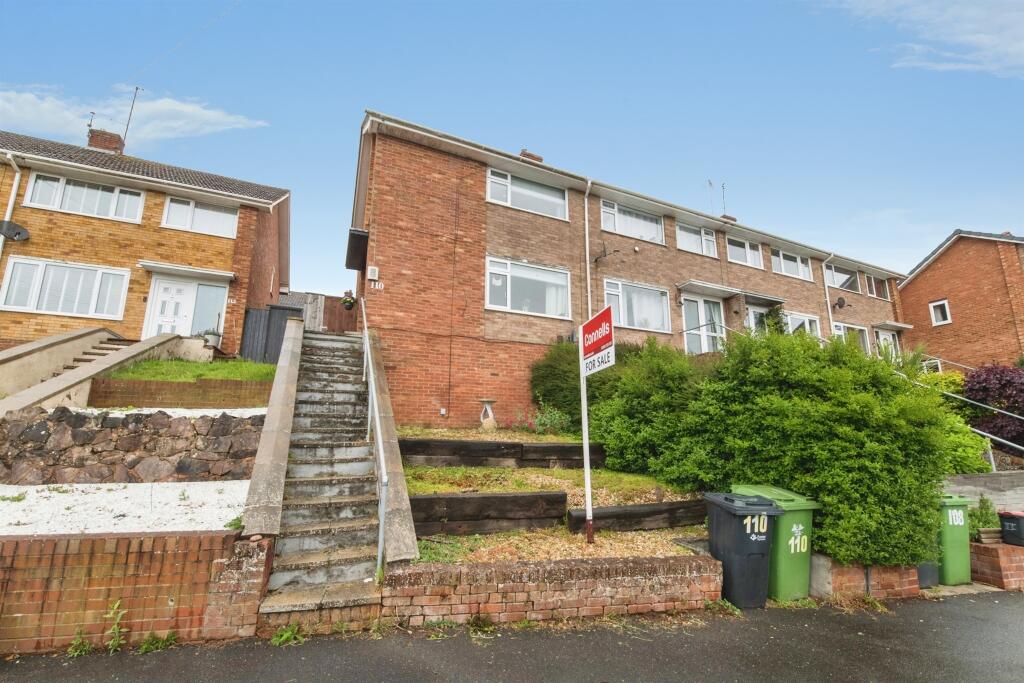 Main image of property: Chancellors Way, Exeter