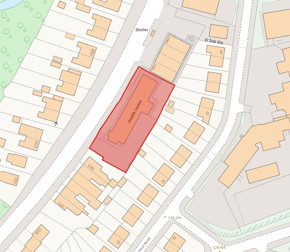 Main image of property: Leek Road, Stoke-On-Trent