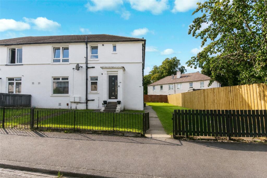 Main image of property: Haughburn Road, Glasgow, Glasgow City, G53