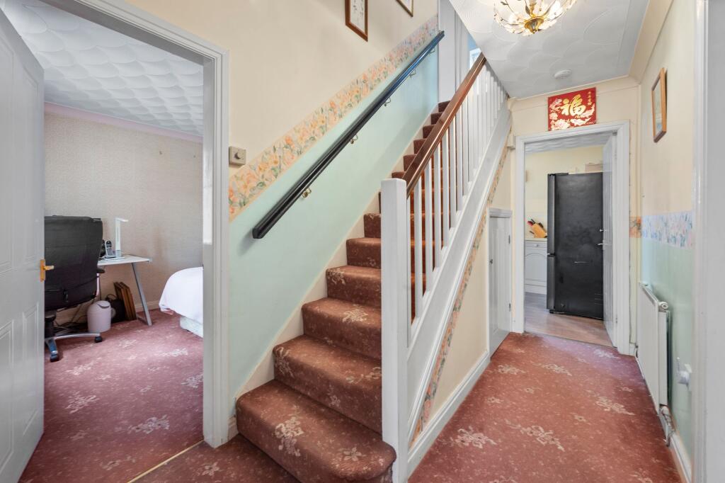 House in Warrington, Martinscroft, Woolston - View 5