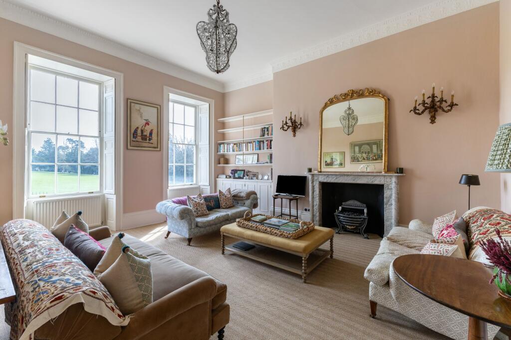 Additional image 2 of Marlborough Buildings, Bath, BA1