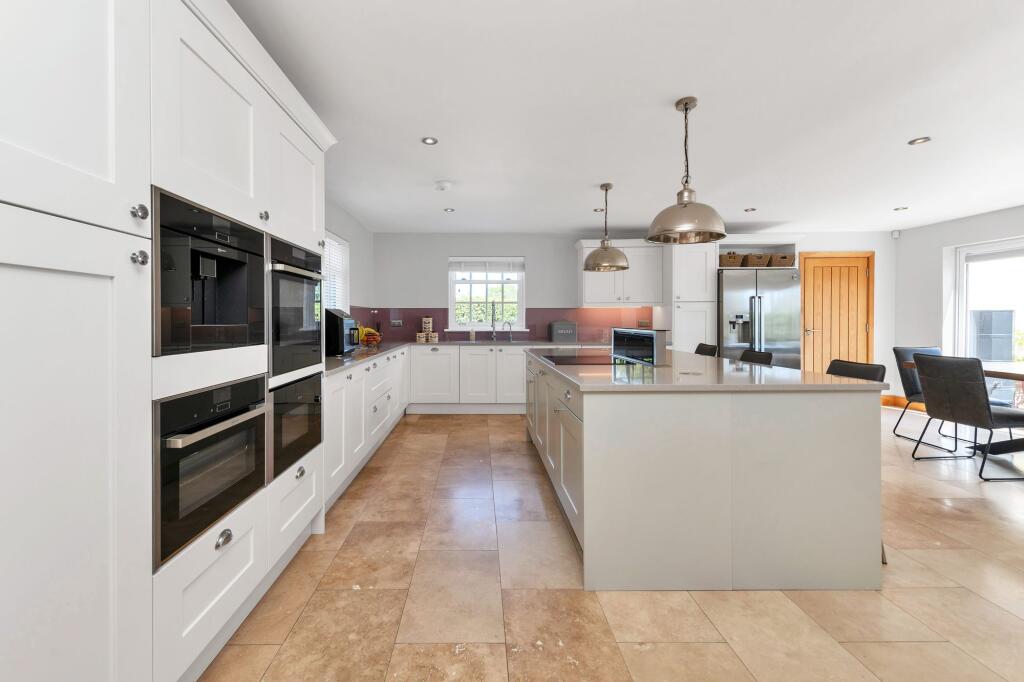 House in Stevenage - More