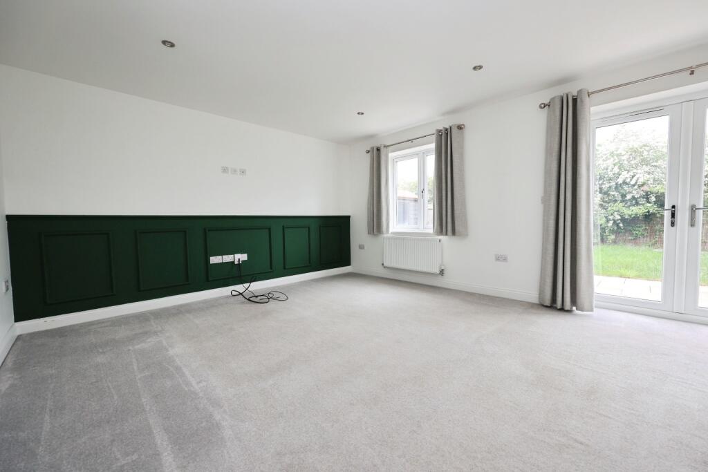 House in North Kesteven, Waddington - View 2