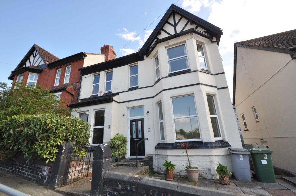 Main image of property: Wallacre Road, Wallasey