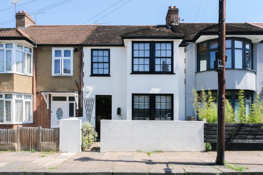 House in London - View 4