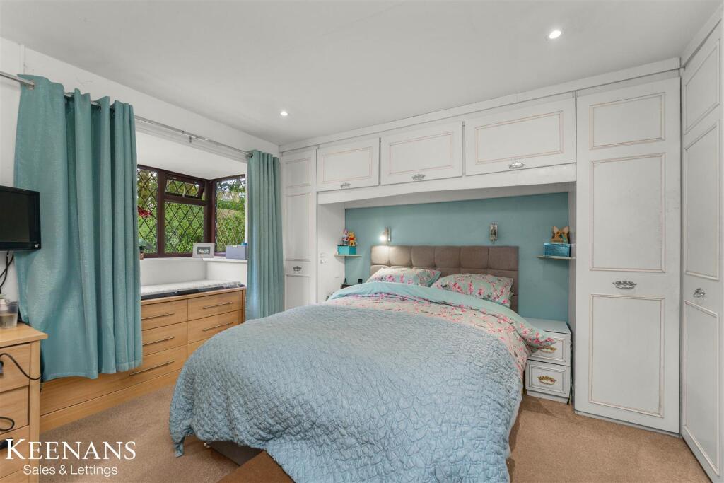 Additional image 11 of St. Johns Close, Crawshawbooth, Rossendale