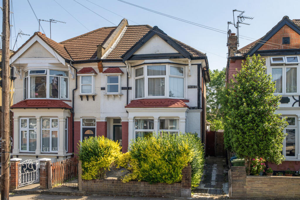 Main image of property: Hamilton Road, Harrow, Middlesex