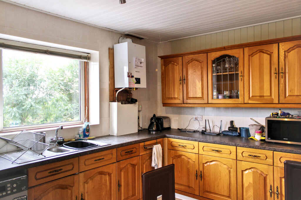 House in Falkirk - More