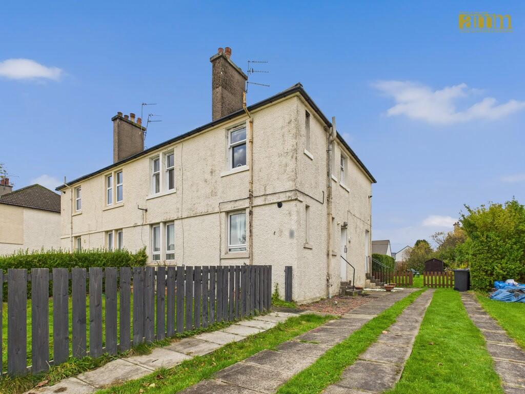 Main image of property: West Porton Place, Greenock Road, Bishopton, Renfrewshire, PA7