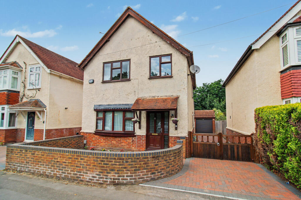 Main image of property: Lynchford Road, Farnborough , GU14
