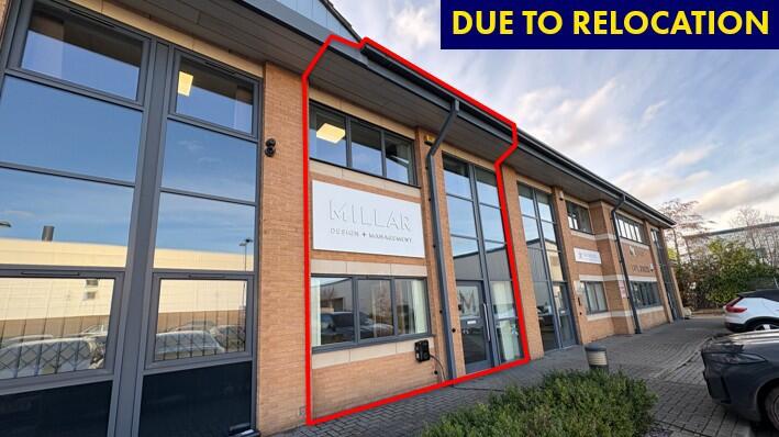 Main image of property: 7 Brunel Parkway, Pride Park, Derby, DE24 8HR