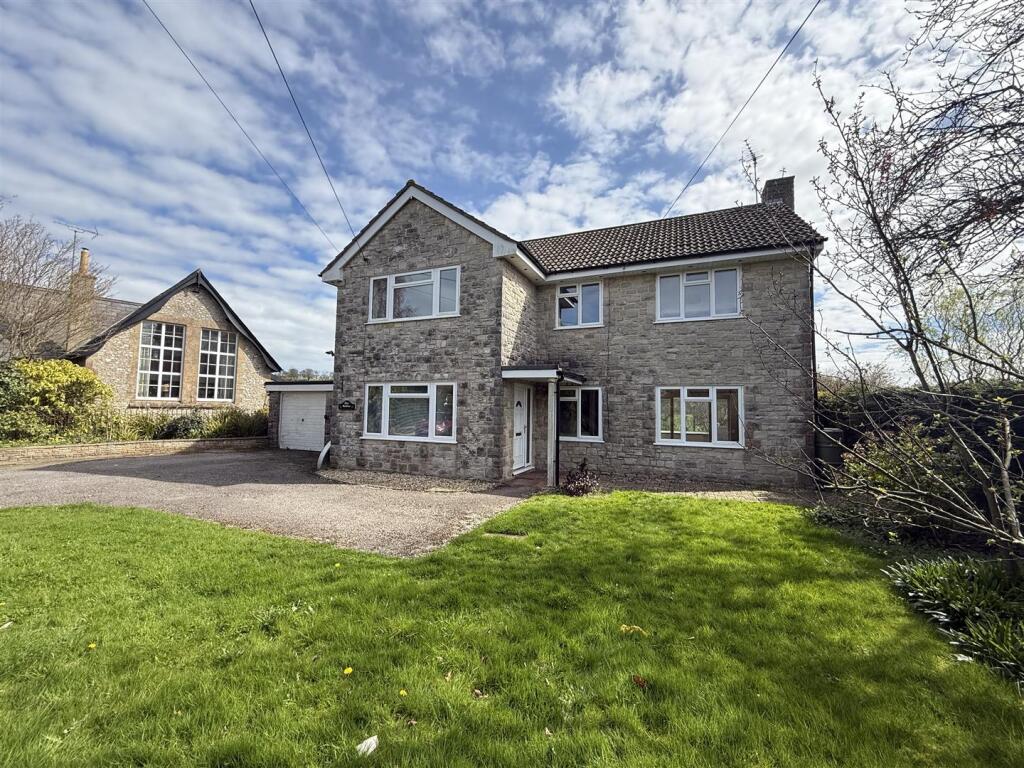 Main image of property: School Lane, Wootton Fitzpaine, Bridport