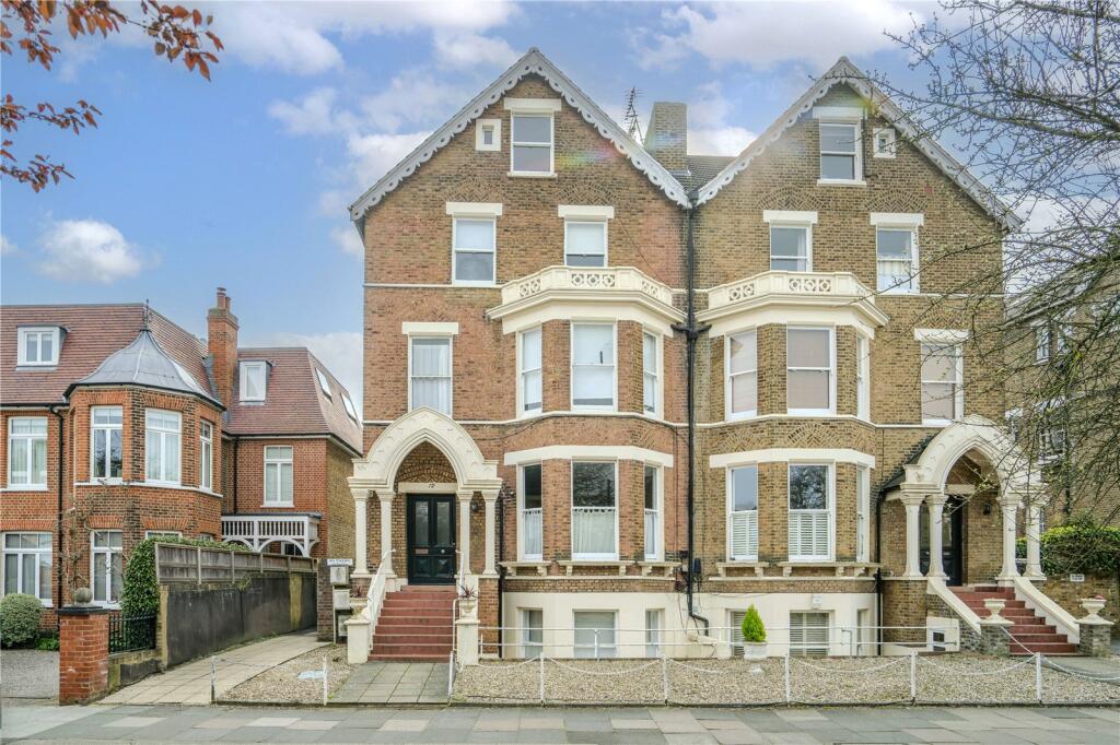 Main image of property: Kew Gardens Road, Richmond, TW9