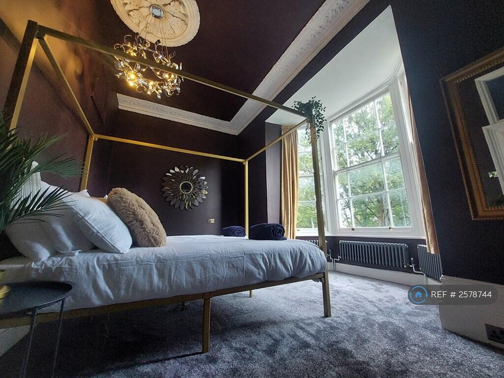 Main image of property: Dover Place, Bristol, BS8