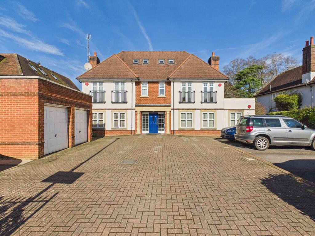 Main image of property: Ledborough Lane, Beaconsfield, HP9