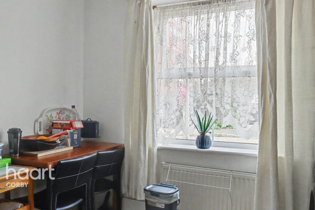 House in Northampton - View 4