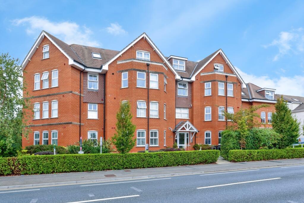 Main image of property: Bournemouth Road, POOLE, Dorset, BH14