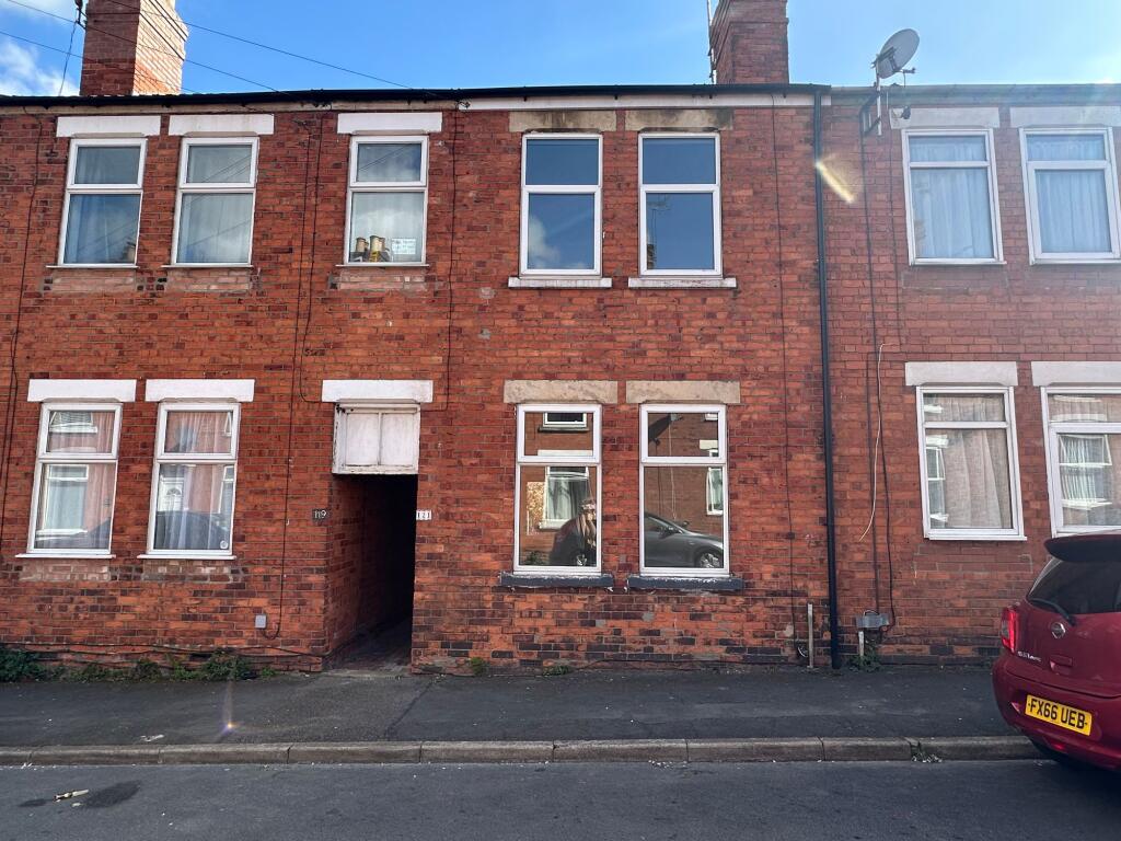 Main image of property: Victoria Street, Grantham, NG31