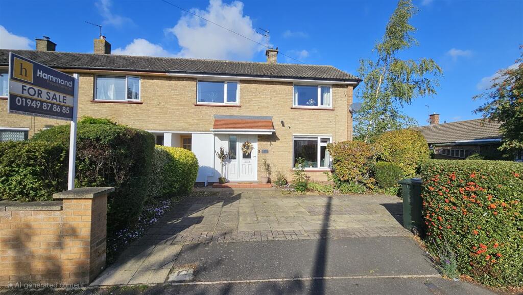 Main image of property: Moor Lane, Bingham