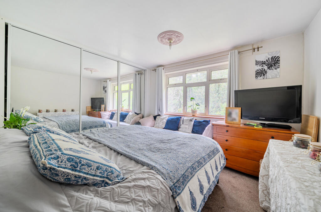 Lichfields, Bracknell, Berkshire - View 6