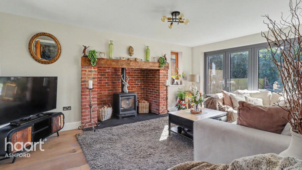 Main image of property: Hookstead Lane, ASHFORD