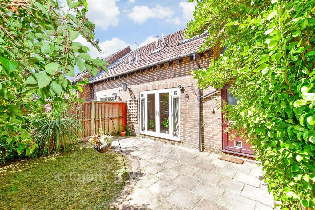 House in Arun, Aldingbourne - View 3