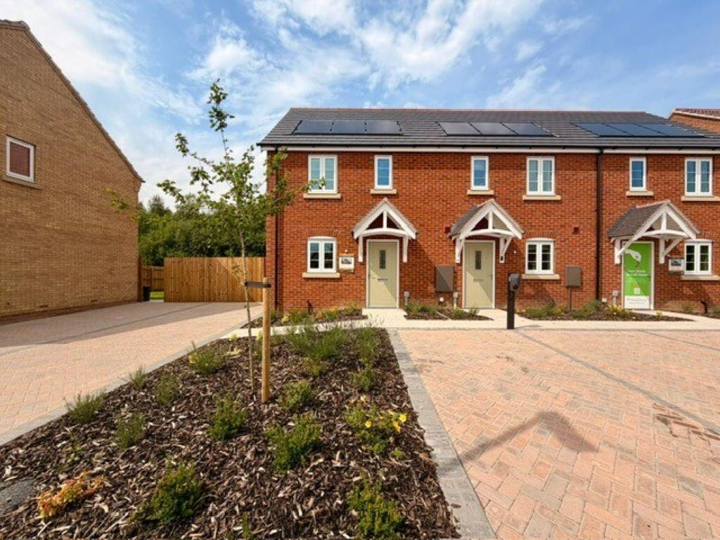 Main image of property: Curlew Road, Boston