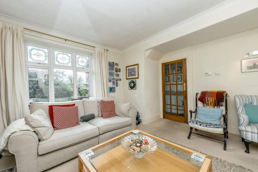House in Wakefield - More