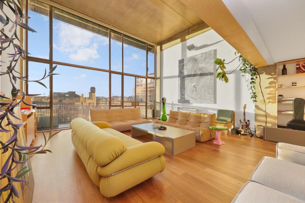 Main image of property: Wenlock Road, Islington, N1