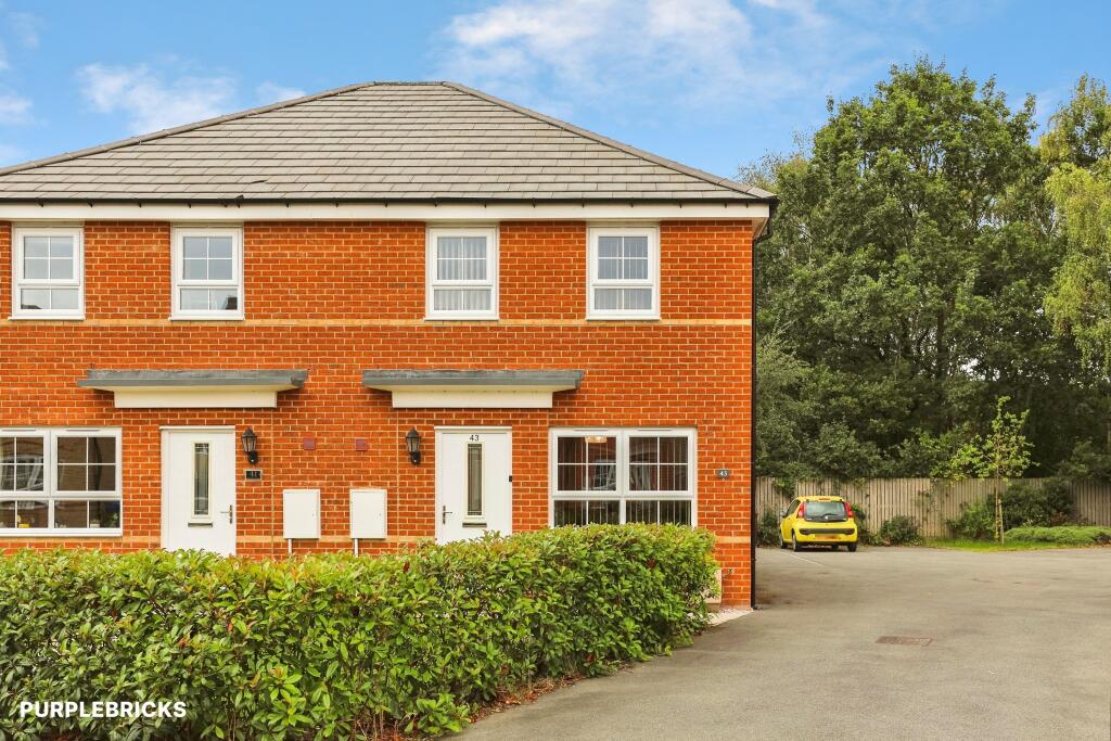 Main image of property: Railway Walk, Royston, Barnsley, S71