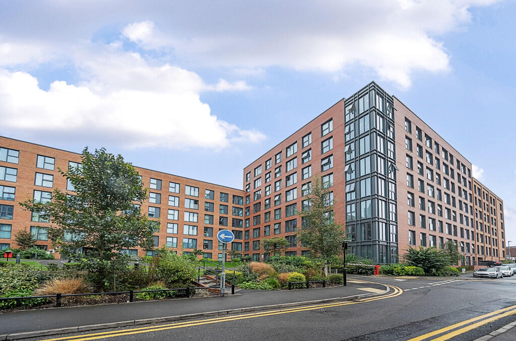 Main image of property: Windmill Street, Birmingham, B1