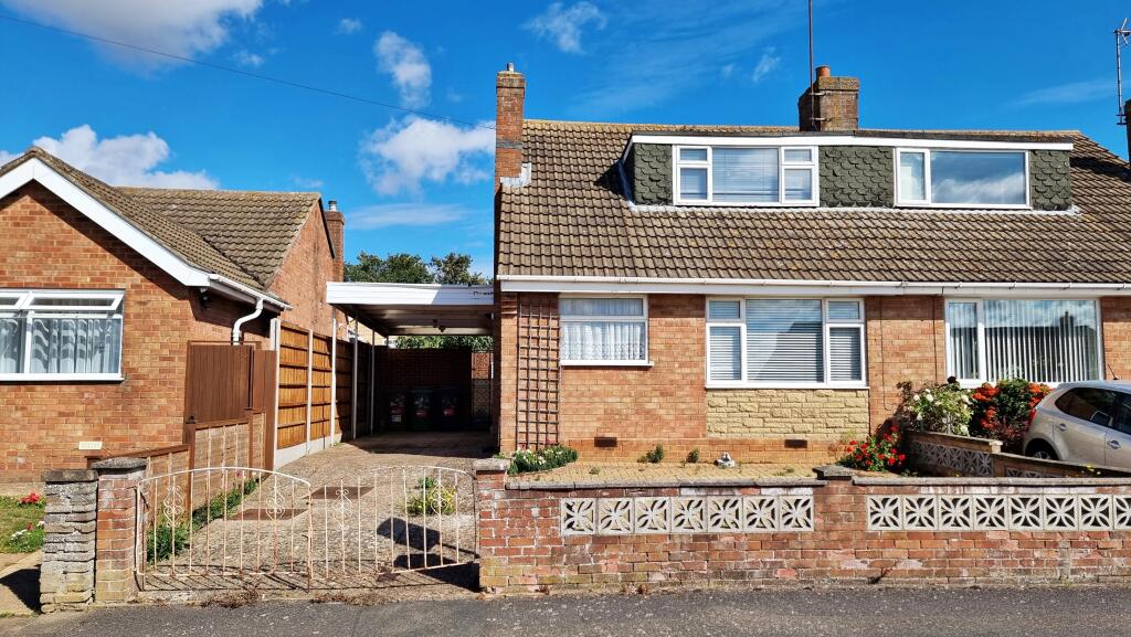 Main image of property: Scott Road