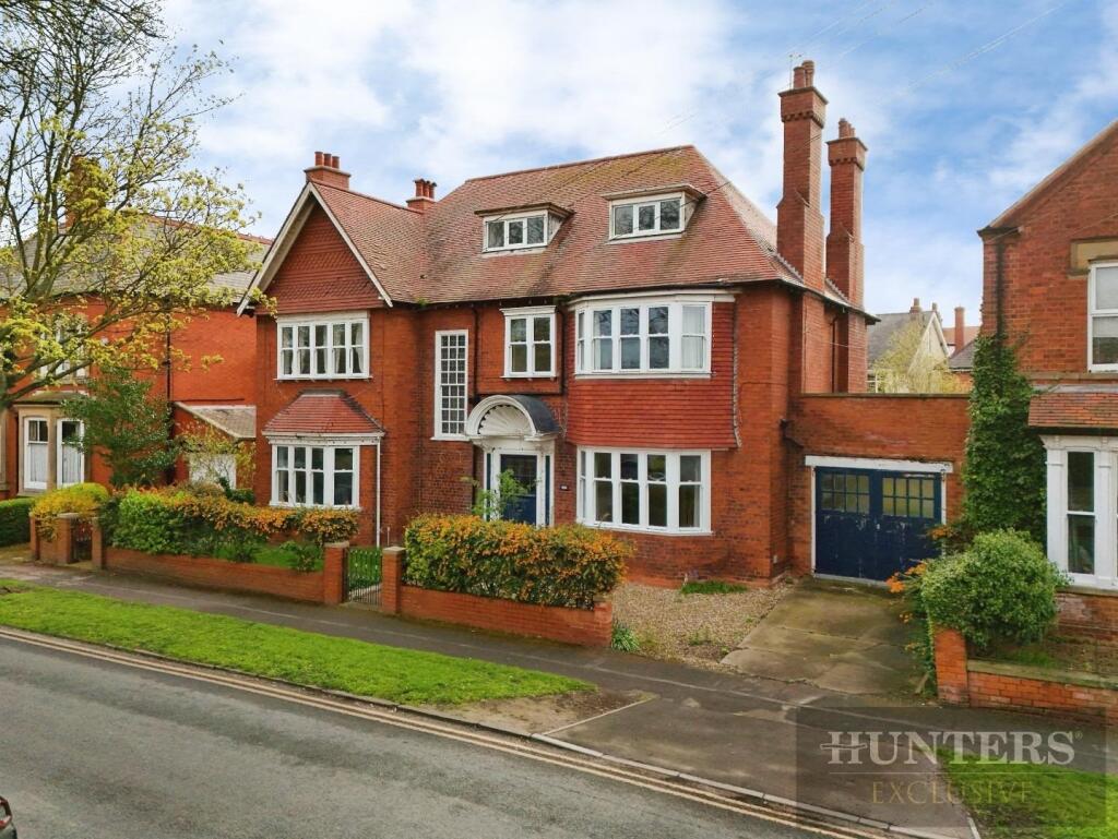 Main image of property: Cardigan Road  , Bridlington