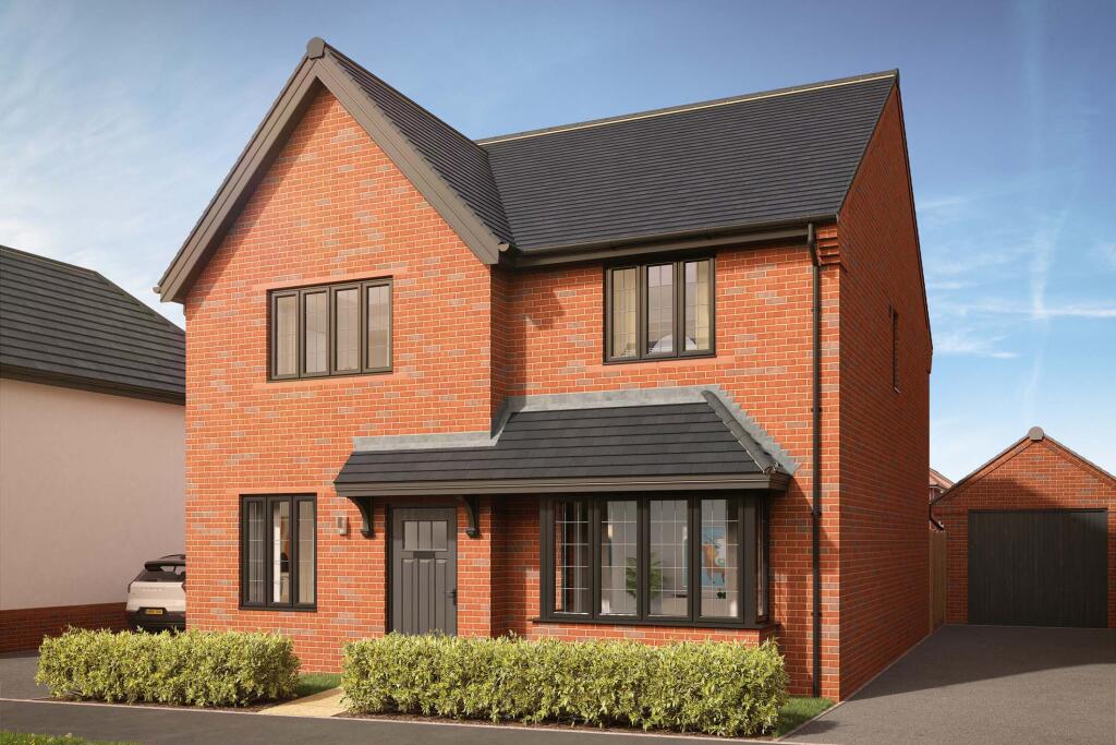 Main image of property: Ashingdon Road,
Rochford,
SS4 1TB