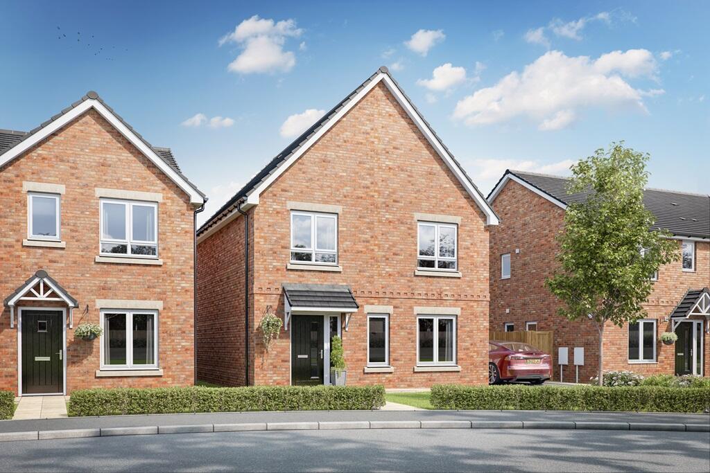 Main image of property: Elmwood Grange
Yarm Back lane,
Stockton on Tees,
TS21 1AU