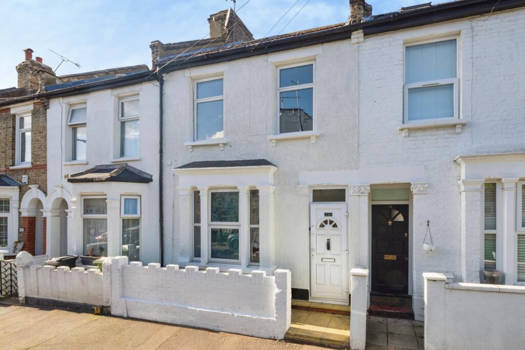 Main image of property: Carlton Road, London, E11