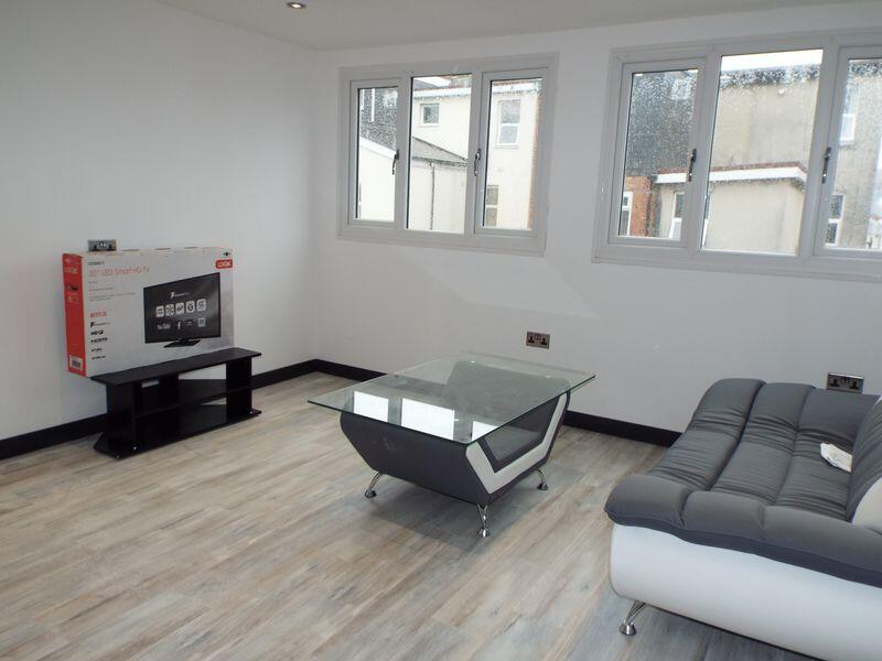 RS Apartments, Hubert Road, Selly Oak, Birmingham, B29 6ET