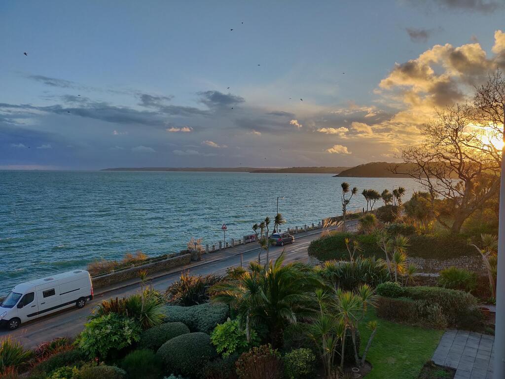 Main image of property: The Strand, Falmouth