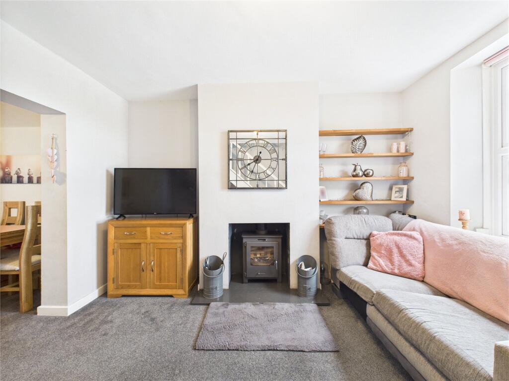 Main image of property: Winford Terrace, Bristol, BS41