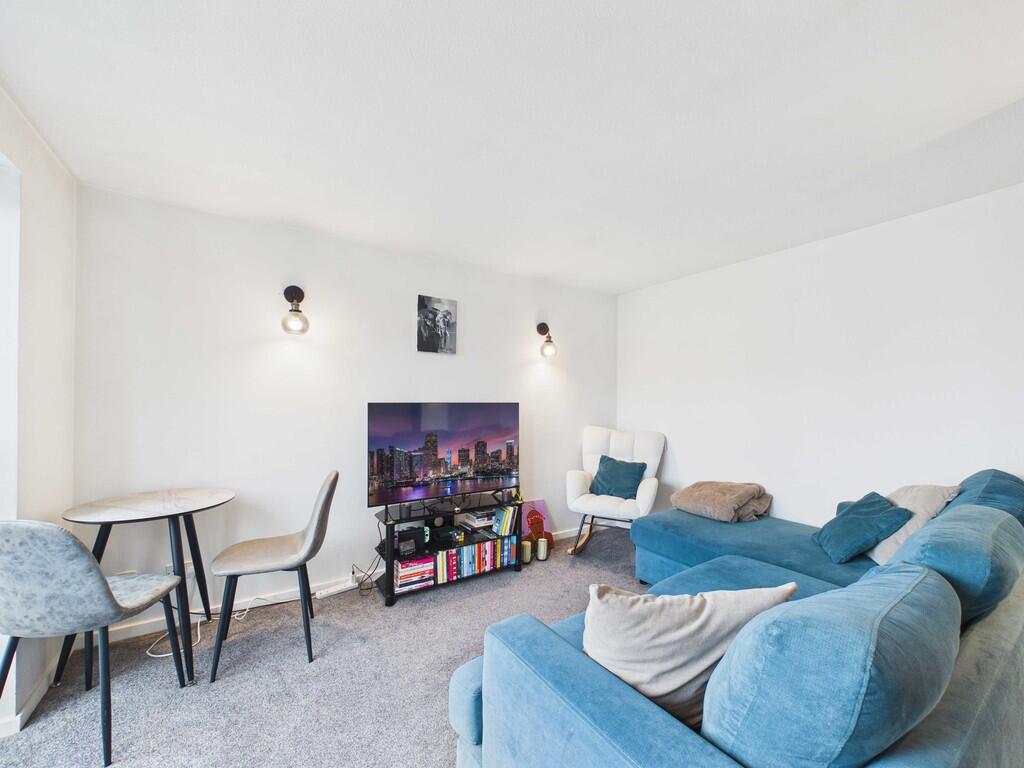 Archers Lodge, Bermondsey photo 4