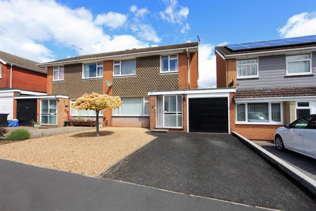 Main image of property: Meadow View Road, Newport