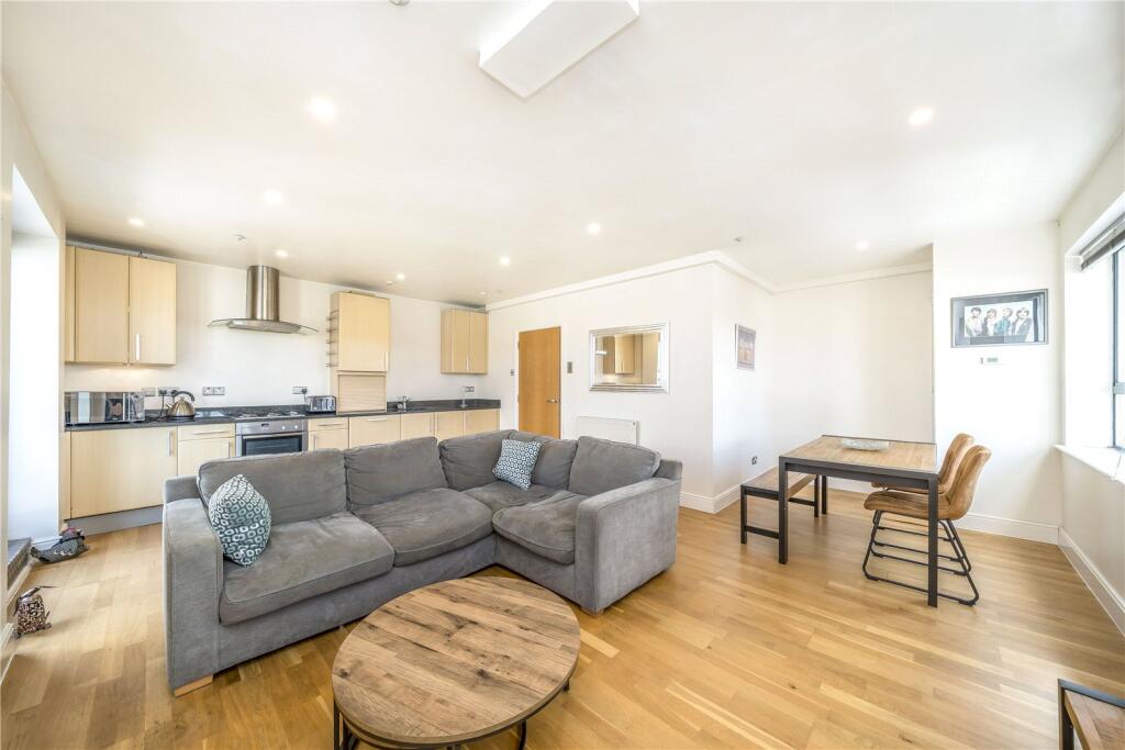 Main image of property: Woodland Crescent, Greenwich, London, SE10