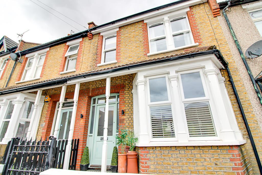Main image of property: Macdonald Avenue, Westcliff-on-Sea