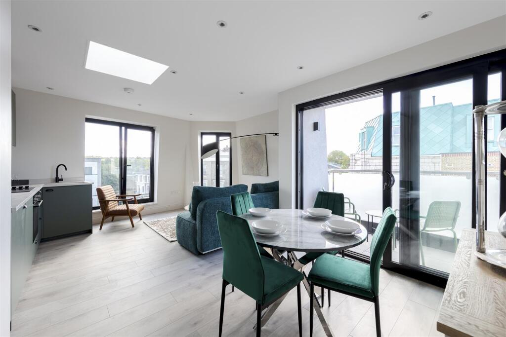Main image of property: Norwood Road, London